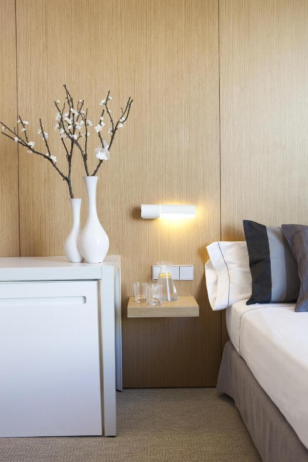 Alenti Hotel&restaurant Hotel Sitges